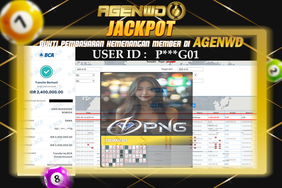 BUKTI JP TANGGAL 16-APRIL-2025