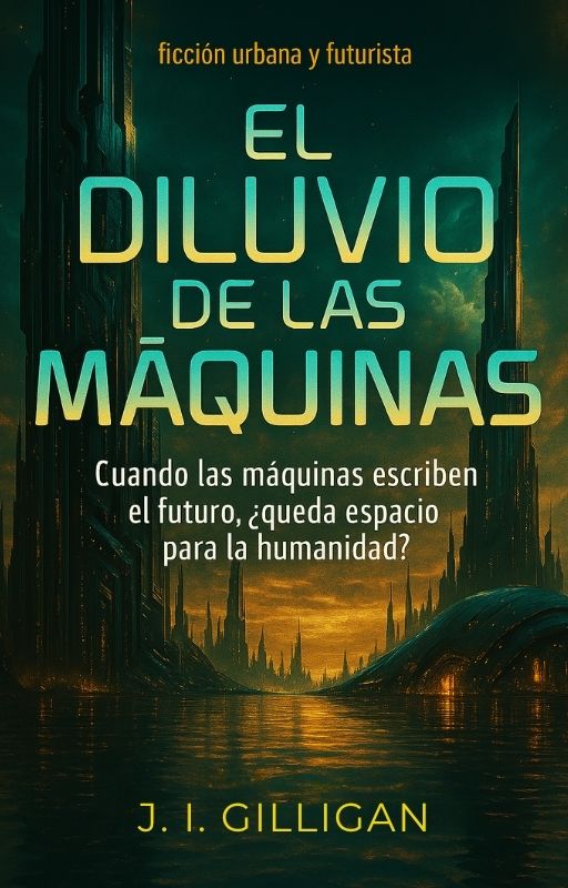 El diluvio de las máquinas