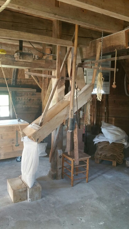 De Warkense Molen 05 Warnsveld