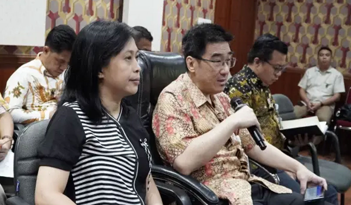 RSUP Kandou Manado Tegas! Wujudkan Rumah Sakit Pendidikan Bebas Perundungan!