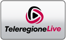 Teleregione Live logo