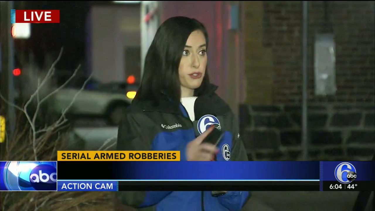 08 January - 23.00.00 - Eyewitness News at 6. Local news, sports
