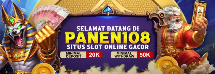 panen108 slot