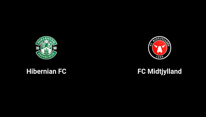 Soi kèo tài xỉu, phạt góc trận Hibernian vs Midtjylland, 02h00 ngày 01/08