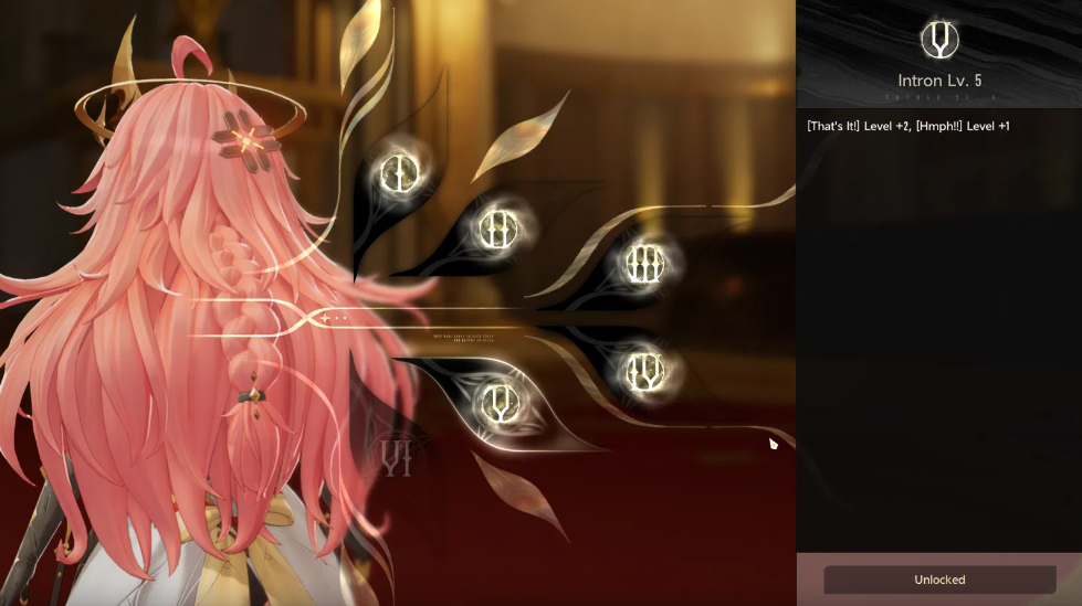 Buy DNA30 | EU TR56 | Lisbel i5 + Nifle i4 | 13 Char Monster from ...