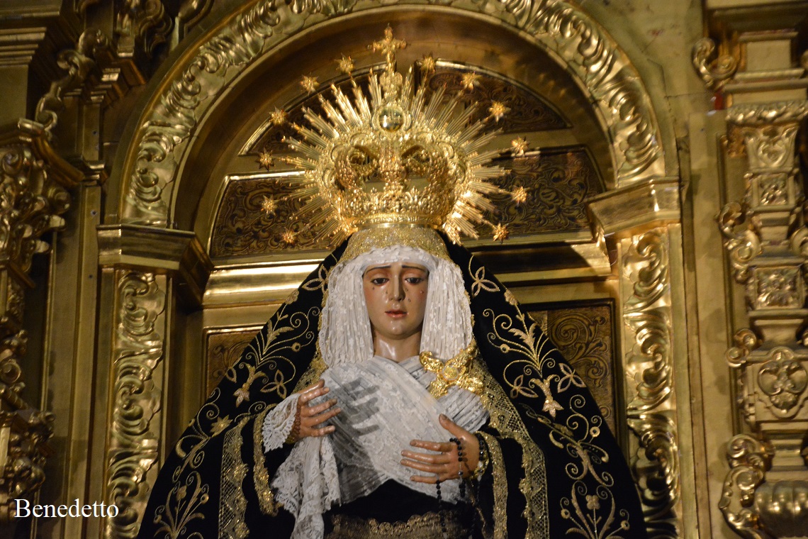 La Candelaria - Página 4 Virgen-de-la-Candelaria