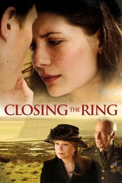 Closing the Ring (2007) .avi PDTV XviD AAC - iTA
