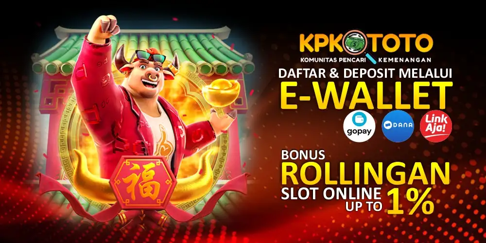 Kpktoto: Mengenal Lebih Dekat Peluang di Togel dan Slot Online