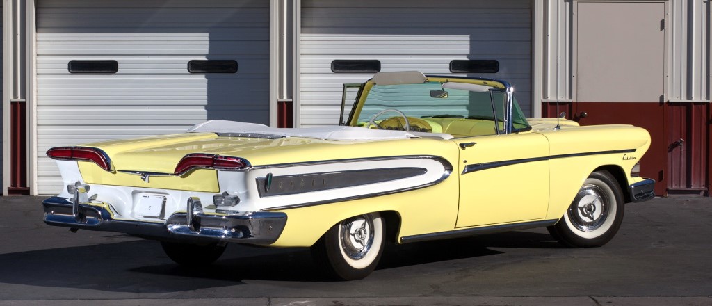 Edsel-Citation
