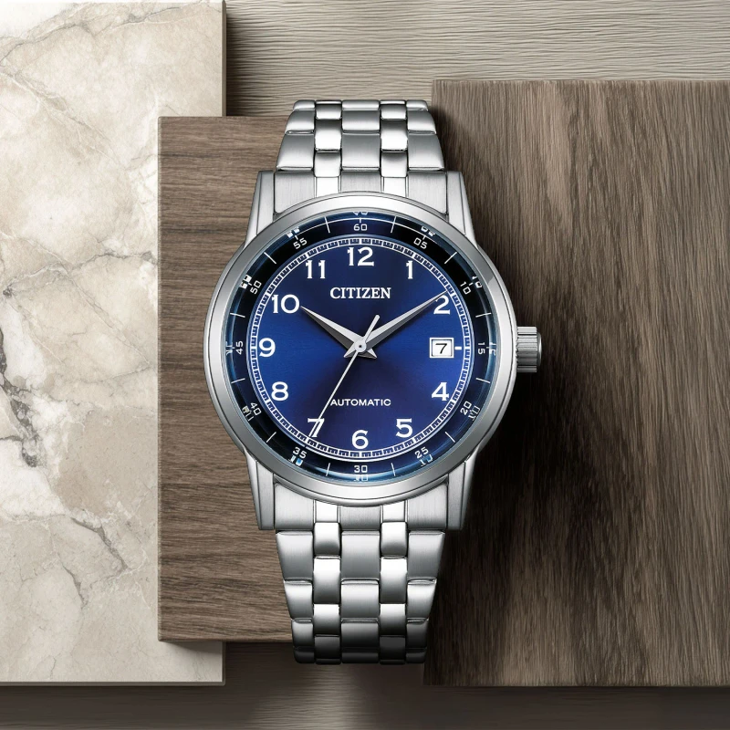 2026 Citizen Automatic Dress Series NJ0210 entry level 1