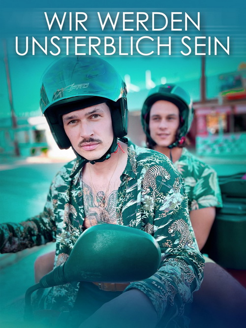 Nigdy nie umrzemy / Wir werden unsterblich sein (2023) MULTi.1080p.WEB-DL.H.264-FOX / Napisy i Lektor PL