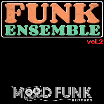 VA - Funk Ensemble Vol. 2 (2019)