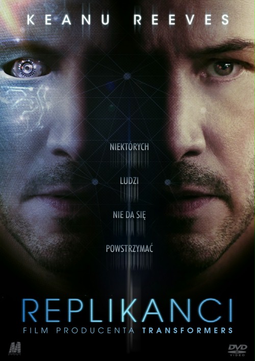 Replikanci / Replicas (2018) MULTi.1080p.BluRay.x264-DSiTE / Lektor i Napisy PL