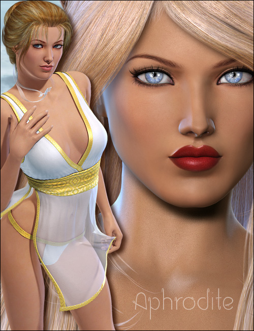 Aphrodite Bundle