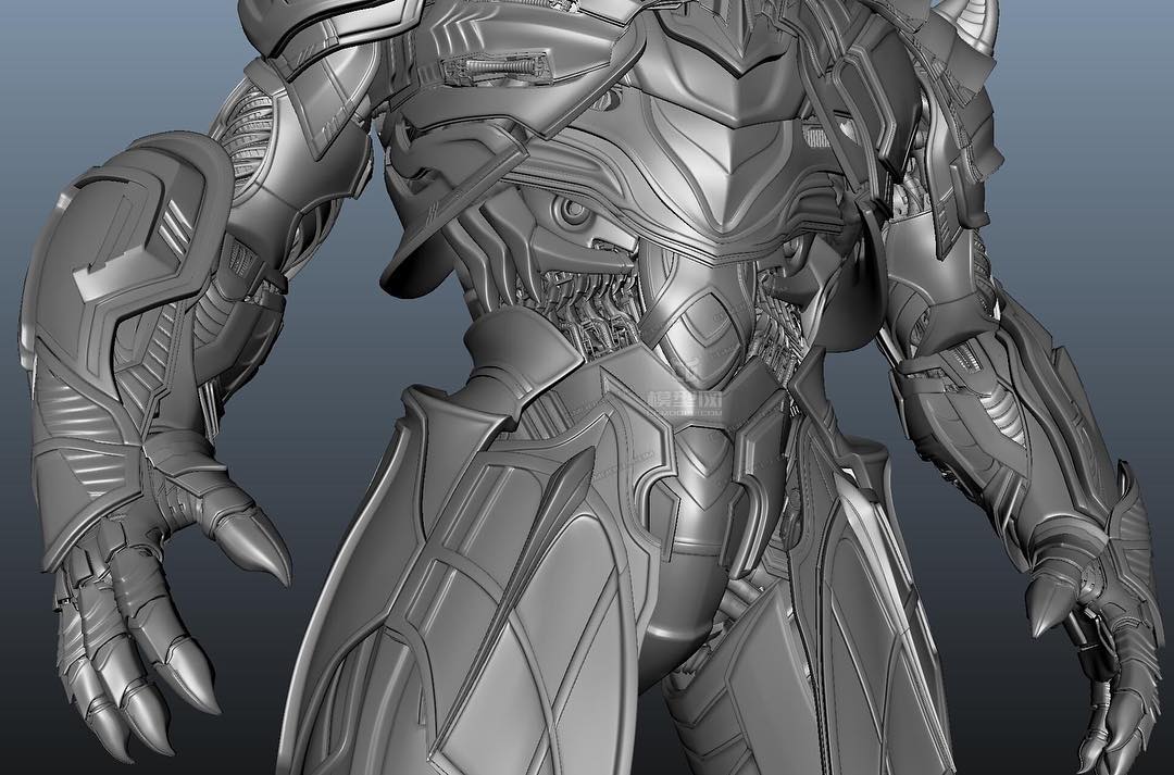 Transformers-The-Last-Knight-Megatron-CGI-012