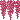 flowers pixel