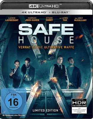 Safe House - Non Fidarti Di Nessuno (2026) UHD 4K 2160p Video Untocuhed ITA E-AC3 ENG DTS HD MA+AC3 Subs