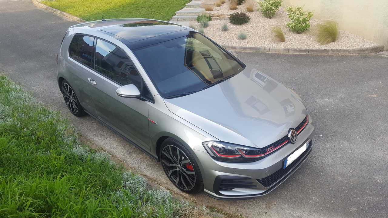 GTI 1