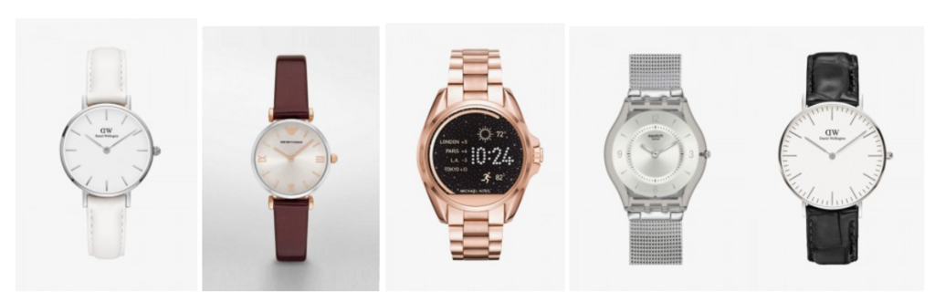 Which Watch is Right For You?