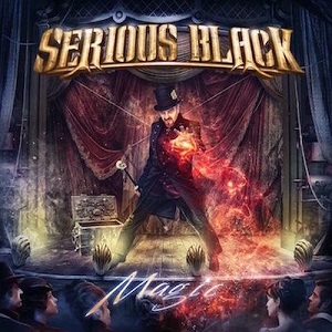 Re: Serious Black