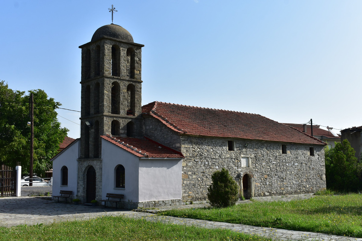 Αγία Παρασκευή (1)