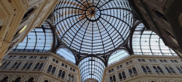 Roma-Nápoles-Roma, escapada cultural - Blogs de Italia - Nápoles, la caótica y desaliñada Nápoles (90)