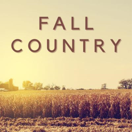 Various Artists - Fall Country (2021)