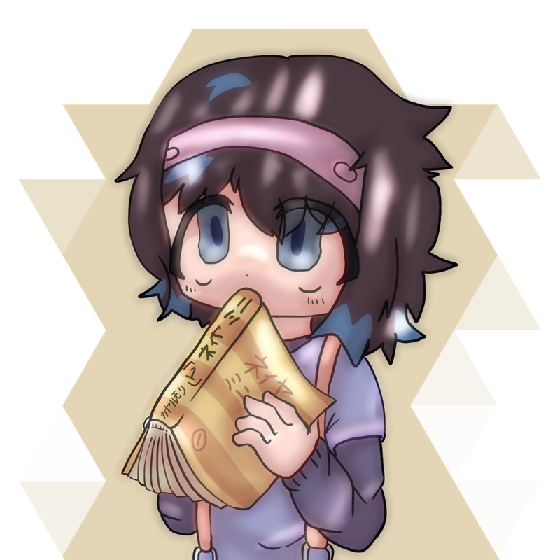 5hijima drawing for Solstice