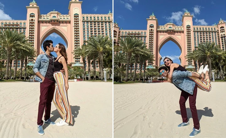 Practical Tips for Honeymooners in Dubai