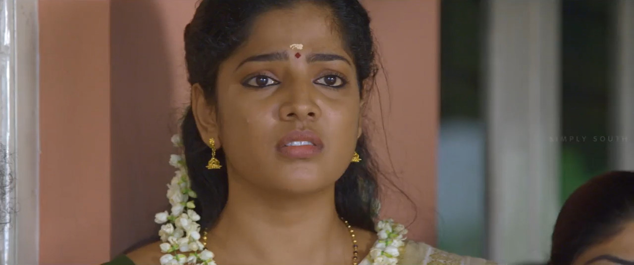 Ambalamukkile Visheshangal 2025 WebRip [Malayalam] 480p 720p ESub Screenshot