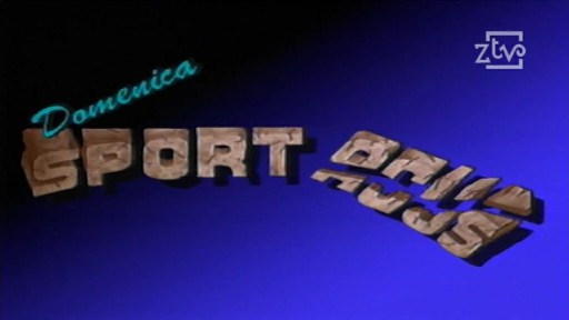 Sportacus Zelig TV (4)