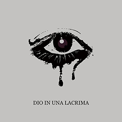 Filippo Ruggieri - Dio in una lacrima (2022) (mp3 - 128 kbps)