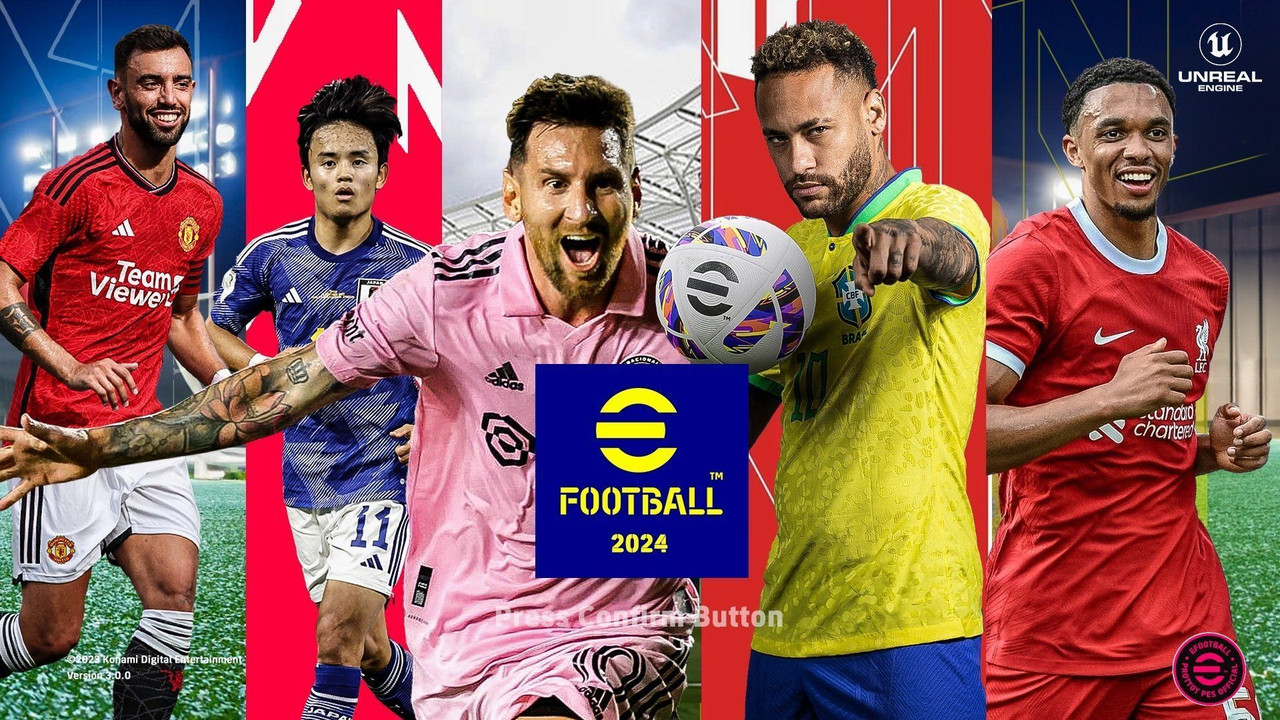 PES Mobile