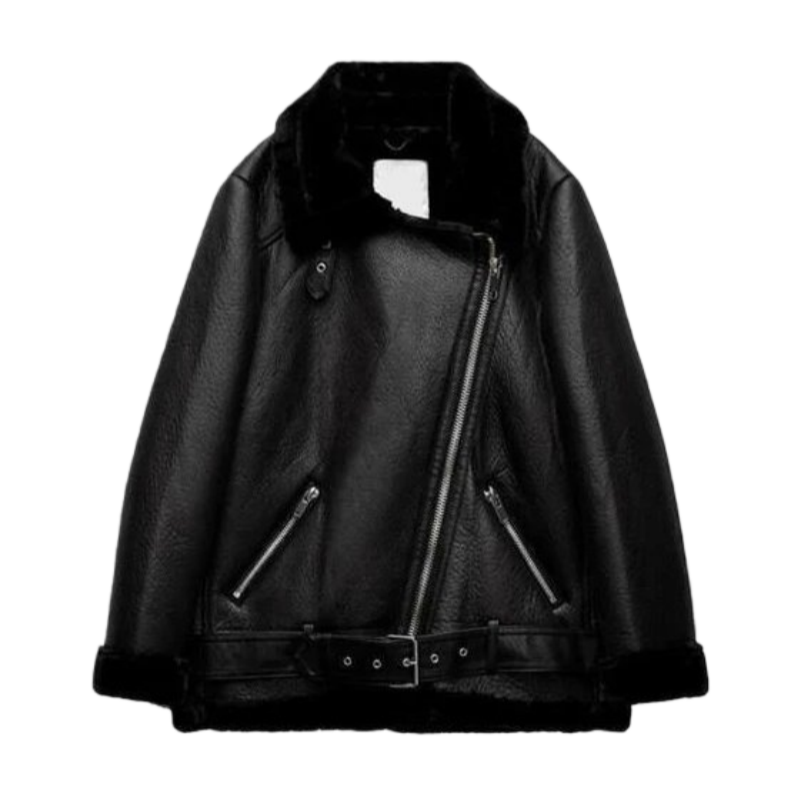 Zara Short Coat