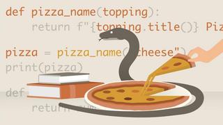 Lynda - Python for Students