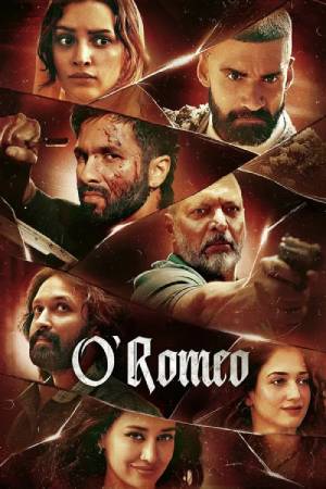 O’Romeo (2026) Hindi Movie HDTC – 480p [600MB] || 720p [1.4GB] || 1080p [3.3GB]