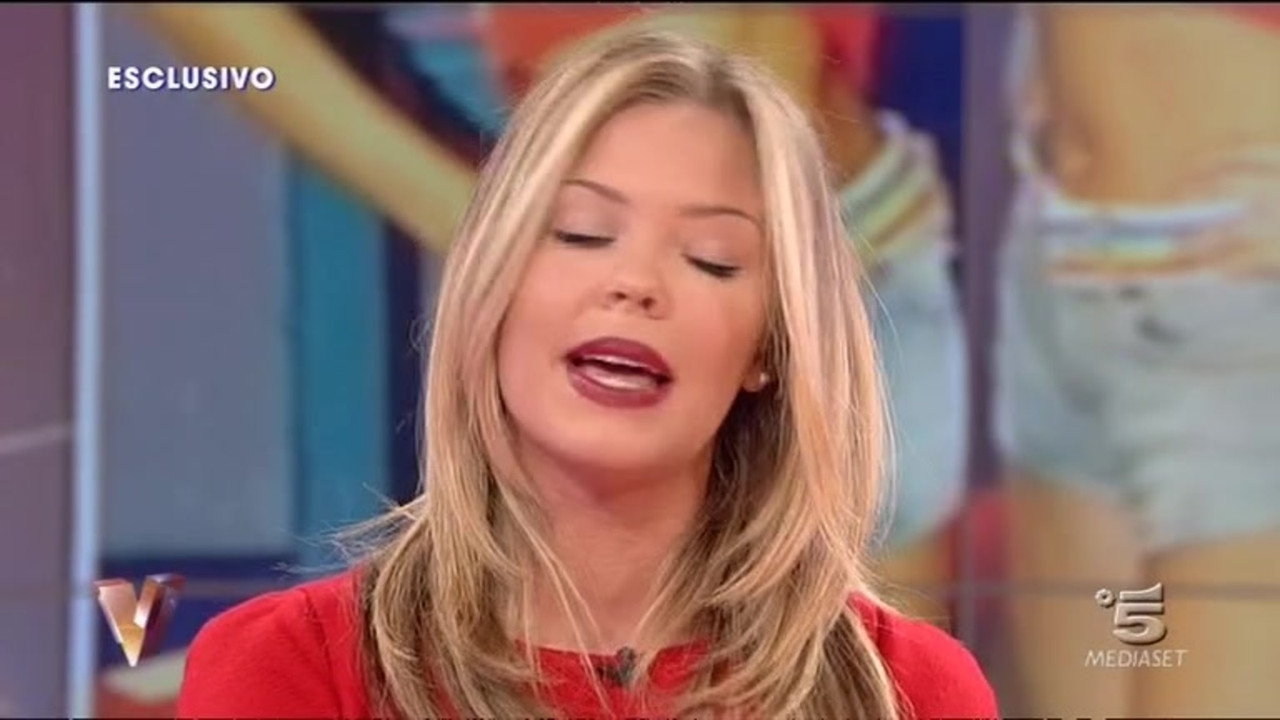 Federica& Costanza 2010 10 30 Verissimo 049 — Postimages