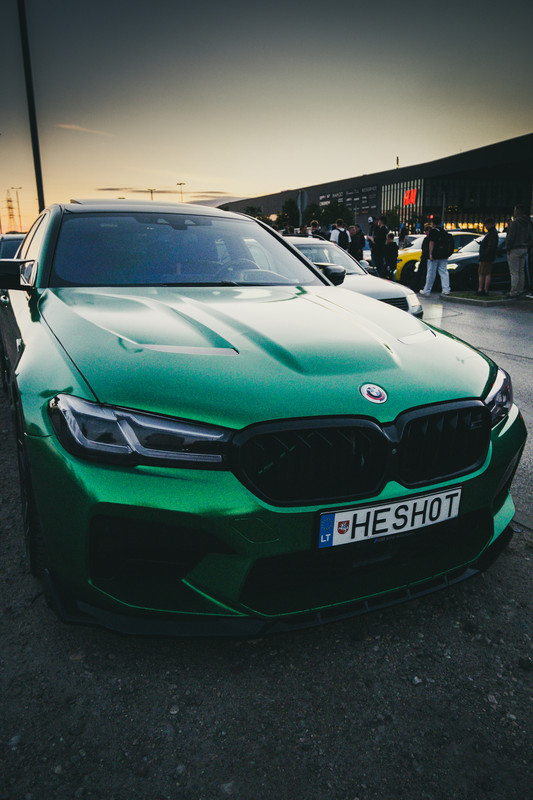 Car Meet Kaunas 29