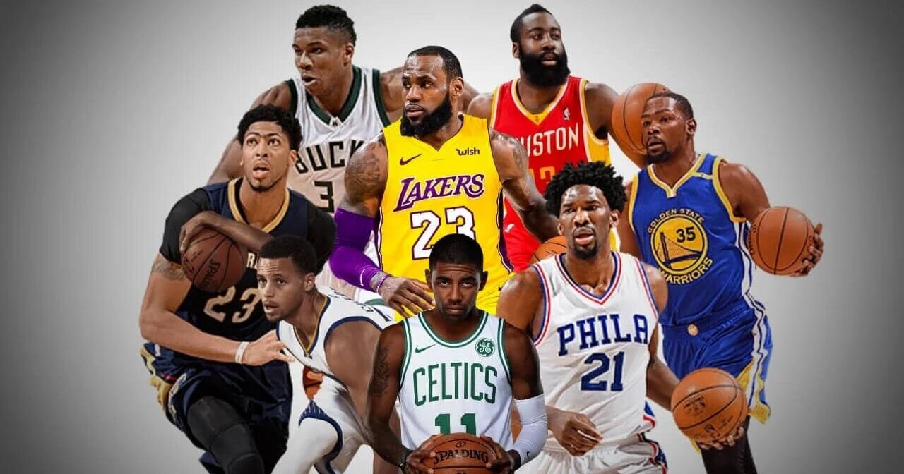 NBA arranca en la búsqueda de una marca histórica