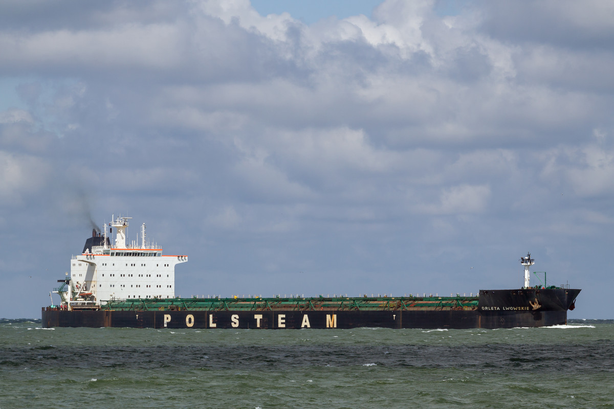 Maasvlakte, Rotterdam ORLETA