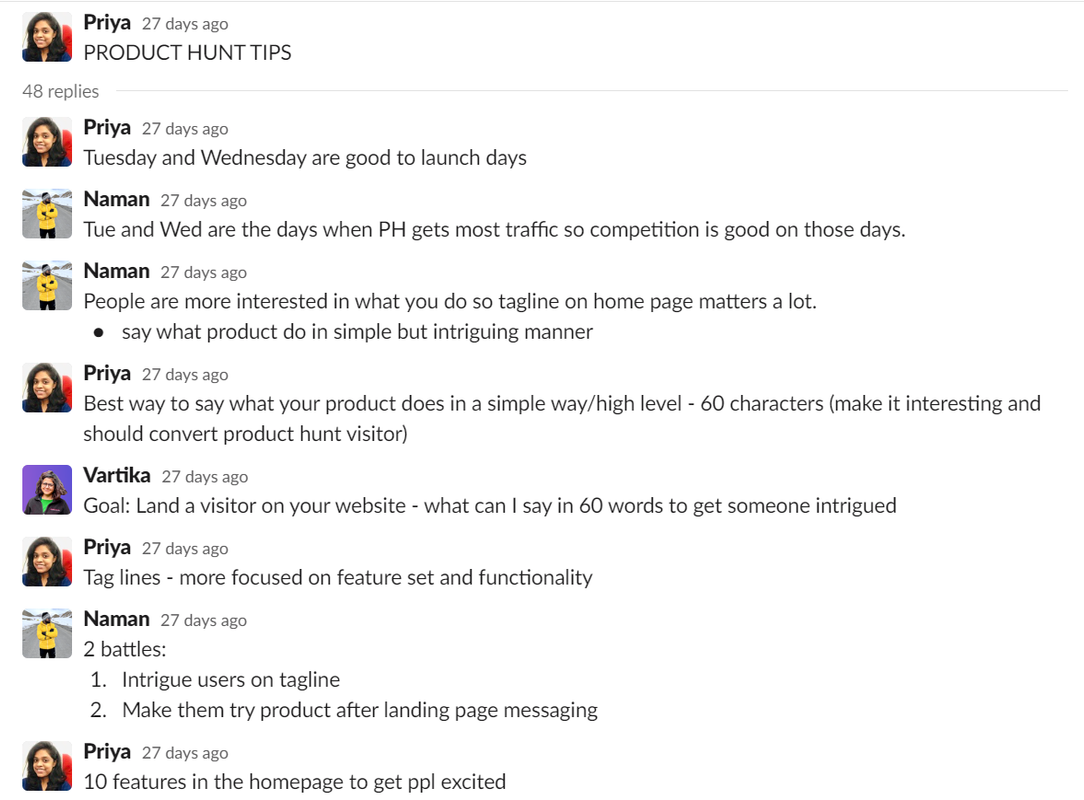 Floik Product Hunt Launch Choosing Hunter.png