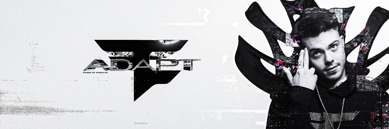 FaZeAdaptHeaderbyXeroh