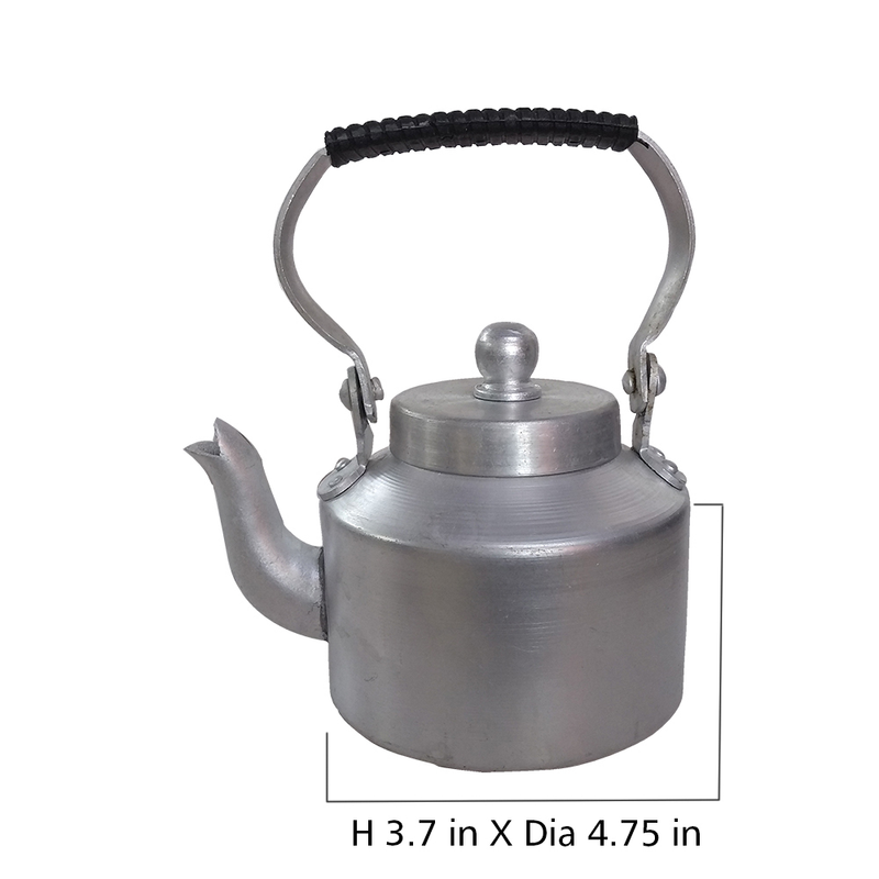 Pichwai Painting on Kettle DIY Kit 