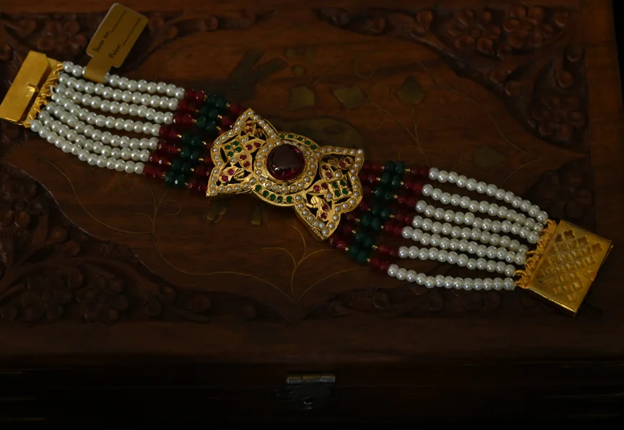 Saanvika alternate view