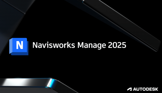 Autodesk Navisworks Manage 2025 (x64) Multilanguage