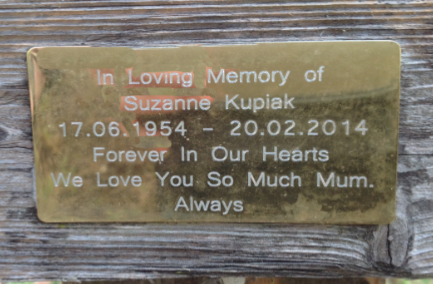 Suzanne Kupiak
