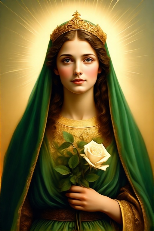 Portrait-of-a-woman-realistic-19