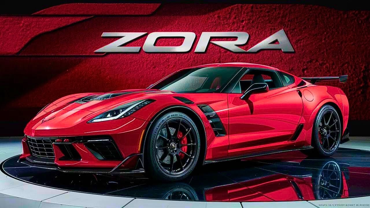 Zora Absolute Électra