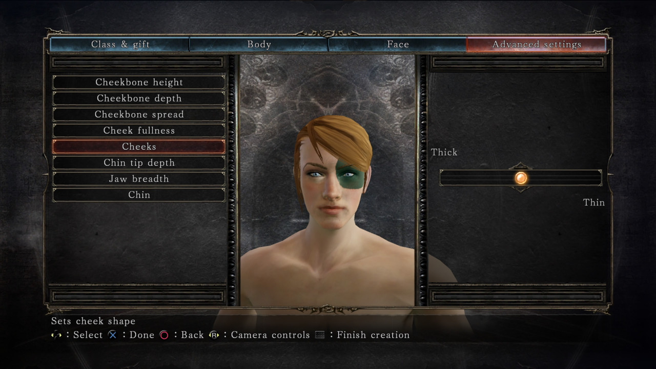 DARK SOULS™ II_ Scholar of the First Sin_20250315115640