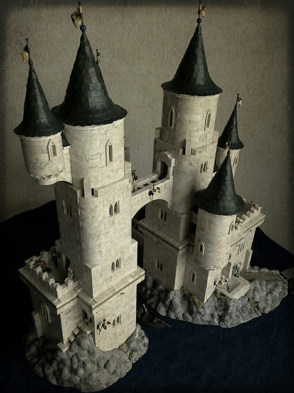 Castillo del Mar 10